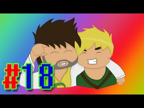 s2e18 - Дима - http://www.youtube.com/drakeskils Буду рад вашим лайкам и комментариям:) --------------- Мой канал: http://www.youtube.com/ThePowerfulDeeZ Я ВКонтакте...