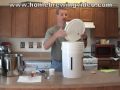 Episode 007 - Brewing an Extract Batch of Beer - Part Four