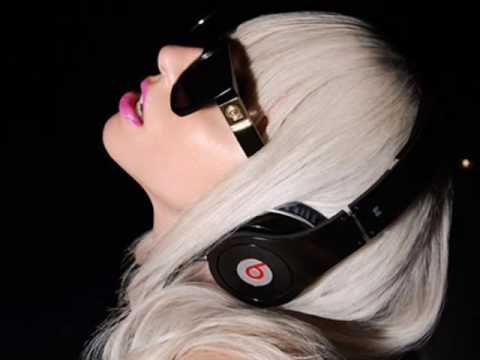 Video de Again Again de Lady Gaga