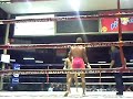 Thierry Virapol - Fight in Lumpinee - Sept 2007 - round 4