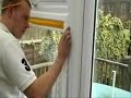 How to fit perfect fit blinds How to fit perfect fit blinds