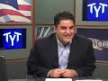 What Are TYT Thankful For?