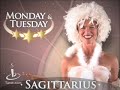 Sagittarius Horoscope for the week of October 27, 2008 Sagittarius Horoscope for the week of October 27, 2008