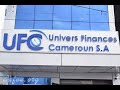 Click to View : UFC s.a. : Ouverture Solennelle de l’agence de Bonamoussadi Douala (vidéo)