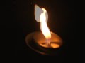 Fire lights LPG  Tiki torch