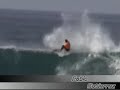Rip Curl Series 2001 Donosti.La Zurriola Rip Curl Series 2001 Donosti.La Zurriola
