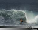 Rip Curl Series 2001 Donosti.La Zurriola