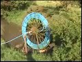 WATERWHEEL PUMP