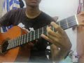 For Elise - Ludwig Van Beethoven (Classical Guitar) For Elise - Ludwig Van Beethoven (Classical Guitar)
