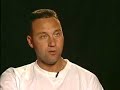 Derek Jeter Interview - Nike Air Jordan Jeter Vital