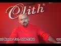 Fajas olith