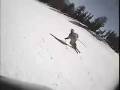 videos de Riding a CODA monoboard - long