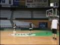Penya All Star: Rudy Fernández a Badalona Televisió (3a part)