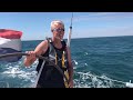 Surfen langs Selsey Bill Surfen langs Selsey Bill