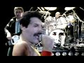 Queen - Another One Bites The Dust - 1980s - Hity 80 léta