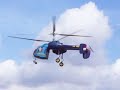 Kamov Ka-26 berepülés
