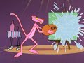 El punto verde - La pantera rosa