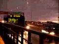 Vanouver - Translink - D40LF-R