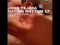 John Tejada - Mating Rhythm (Funk D\ John Tejada - Mating Rhythm (Funk D\