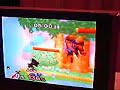 Axels ass whooping