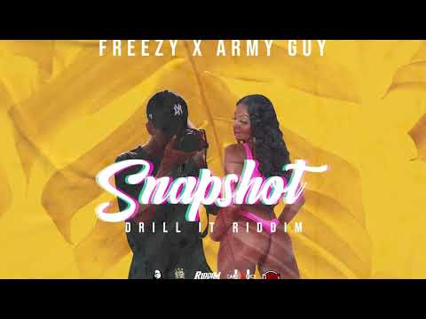Freezy, Soca - Groovy 2022
