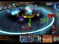 Injustice - Ten Man Algalon Kill