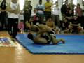 videos de Grappling en Carlos Paz V