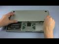How to install RAM in a new MacBook (Late 2008)
