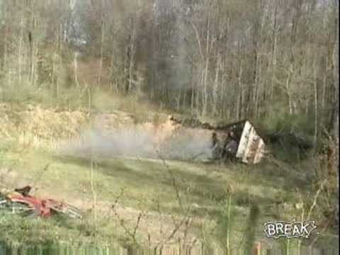 The Redneck Guide To Recycling Appliances YouTube Preview Image