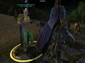 lord of the rings online lotro  first ever conga