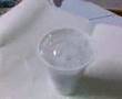 Sosa cáustica + Aluminio = ?