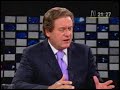 ENTREVISTA FEDERICO ARNILLAS CANAL N (PARTE I)