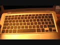 MacBook Air zCover