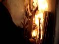 videos de fuego