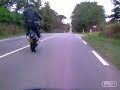 Z750 \"les Bras Cass�s\"