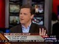 MSNBC Host Compares Obama Commercial To Soviet Invasion MSNBC Host Compares Obama Commercial To Soviet Invasion