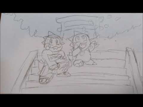 動画
