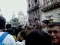 Corteo degli studenti del Boggio Lera Corteo degli studenti del Boggio Lera