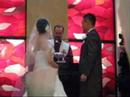 JUNKO & KIMINORI HAPPY WEDDING1 JUNKO & KIMINORI HAPPY WEDDING1