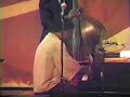 Gene Harris Trio, Otter Crest 1981 - Green Dolphin Street, 1 Gene Harris Trio, Otter Crest 1981 - Green Dolphin Street, 1