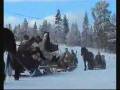 Chanson De Noel - Promenade En Traîneau - Ginette Reno