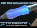 Illuminator Ballpoint Pen
