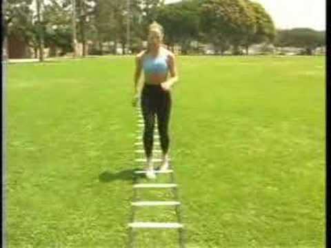 agility - Call 1.800.778.6060 or visit www.NCCPT.com for more information and to become a personal trainer!