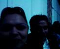 Muecas en el CCCF