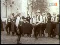 Széki tempók. Dansas viril hungare de Sic, Transilvania