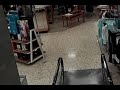 schindler escalator at boscovs clearview mall