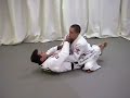 Pedro Sauer Sit up sweep Technique Pedro Sauer Sit up sweep Technique