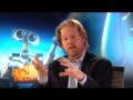 WallE Interview with Andrew Stanton WallE Interview with Andrew Stanton