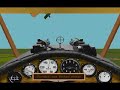 Red Baron - Gameplay