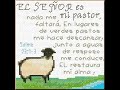  salmo 23       ricardo ceratto